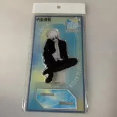 呪術廻戦/懐玉・玉折 rest アクリルスタンド 五条悟 新品