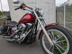 Harley-Davidson fxdwg1450 再出品 - メルカリ