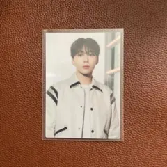 SEVENTEEN follow スングァン