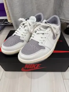 Nike Air Jordan 1 Retro Low OG