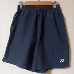 YONEX ヨネックス　グレー　ショートパンツ　レディース　Ｌ　ベリークール