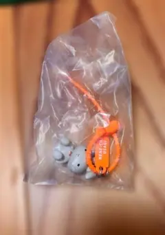 クレヨンしんちゃん カラフルマルチチャーム マサオくん ガシャポン