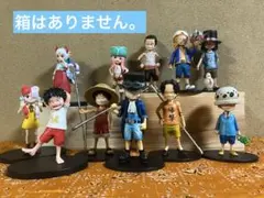 2026年最新】フィギュア ワンピースの人気アイテム - メルカリ