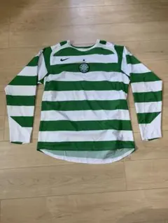 Nike Celtic FC 長袖シャツ