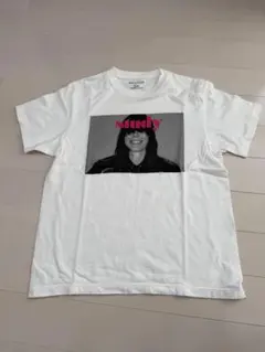 【STUDY for BIOTOP】Photo T-shirts アダムエロペのサムネイル