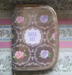 ⭐新品未使用　ANNA SUIカードケース⭐