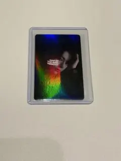 BTS ジョングク　トレカ　MAP OF THE SOUL ON;E