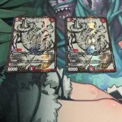 遊戯王ラッシュデュエル 希望のリーチェ2枚セット - メルカリ