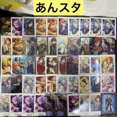 【C75】あんスタ　ぱしゃこれ　66枚　まとめ売り　乱凪砂多め