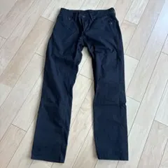 Levi's リーバイス ブラック チノパンのサムネイル