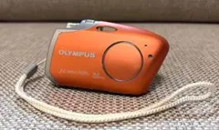 2026年最新】オリンパス μ-Ⅱの人気アイテム - メルカリ