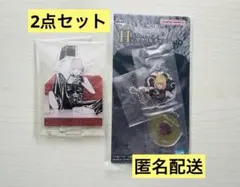 一番くじ デスノート G賞 アクスタ H賞 アクリルチャーム メロ