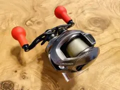 シマノ 22クラドDC 200HG 極美品 - メルカリ