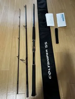 2026年最新】コルトスナイパーssの人気アイテム - メルカリ