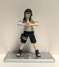 。忍形集 ナルト忍形集 其の二｜バンダイキャンディトイ