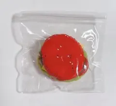Mellojoy レッドクインバーガー ハンバーガー メロジョイ スクイーズ
