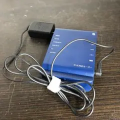 NEC IPoE対応ルーター01