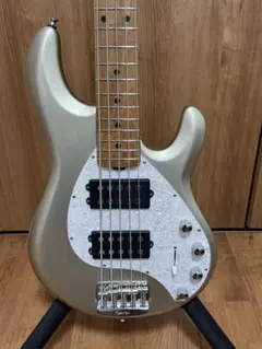 2026年最新】musicman stingray 5の人気アイテム - メルカリ