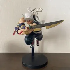 鬼滅の刃　宇髄天元　フィギュア