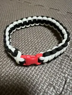 犬猫用☆パラコード首輪☆チョーカー