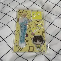 吉田仁人　アクスタ　ピクセル M LK 吉田仁人 アクスタ M X ピクセルVer｜Yahoo!フリマ（旧PayPayフリマ）