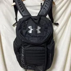 ⭐️Under Armour ブラック リュック⭐️