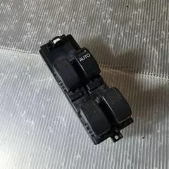 L750S ネイキッド 初期　パワーウィンドウスイッチのサムネイル