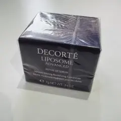 DECORTÉ LIPOSOME ADVANCED リペアリップセラム