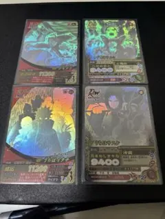 2026年最新】ナルティメットミッション イタチの人気アイテム - メルカリ