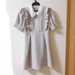 evelyn ワンピース