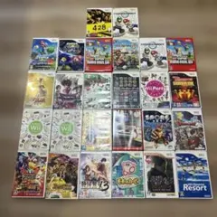 Wii ソフト マリオ パーティー ギャラクシー2 Wiipartyリズム天国