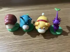 ピクミン チョコエッグ　C