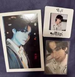 wayV On My Youth photobook シャオジュン　セット