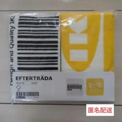 IKEA EFTERTRADA タオルハンカチ 2枚セットのサムネイル