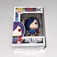 FUNKO POP 東京喰種 Tokyo Ghoul 霧嶋董香 トーカ