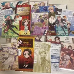 ▶️ ヘタリア cd カード まとめ売り セット - メルカリ