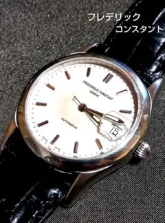 フレデリックコンスタント　デイト FC303/310　ATメンズ腕時計　稼働品のサムネイル