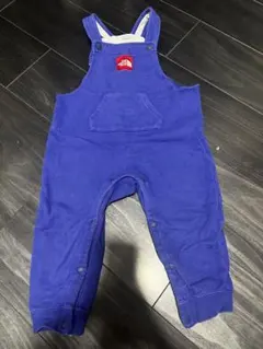THE NORTH FACE オーバーオール　90