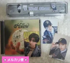 Straykids スキズ バンチャン Hollow カトラリーセット