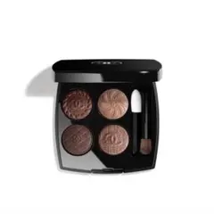 CHANEL レ キャトル オンブル ブトン 219 限定品のサムネイル