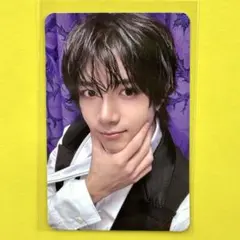 <早いもの勝ち>TXT ボムギュ サノク トレカ TXT TOMORROW X TOGETHER The Star Chapter TOGETHER サノク トレカ
