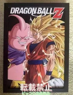ドラゴンボール超 孫悟空 身勝手の極意 ビジュアルアートパネル 鳥山明
