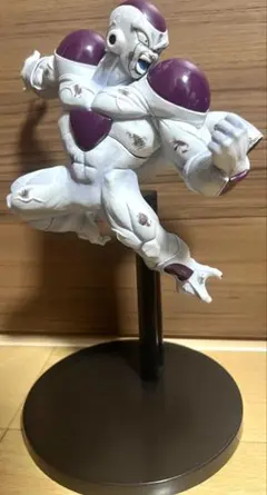 ドラゴンボール フリーザ フィギュア