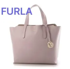 フルラ FURLA (7115) サリートート SALLY S TOTEピンクS