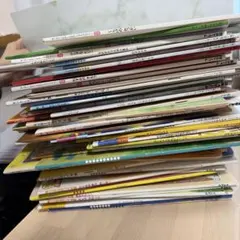 絵本まとめ売り　66冊