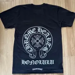 2026年最新】クロムハーツ tシャツ ホノルルの人気アイテム - メルカリ