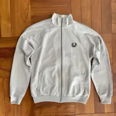 FRED PERRYジップアップジャケット