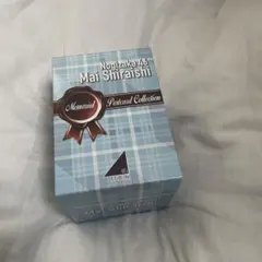 白石麻衣 メモリアルポストカードコレクションBOX