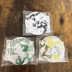 2026年最新】ハイキュー仙台観光特使の人気アイテム - メルカリ