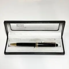 MONTBLANC モンブラン マイスターシュテュック ボールペン PIX刻印